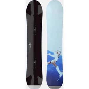 Bataleon x Beyond Medals Snowboard  Svart Male S