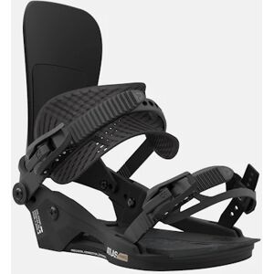 Union Atlas Pro Bindings  Sølv Unisex One size