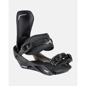 Nitro Charger Bindings  Svart Female M