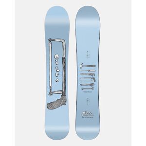 Nitro Alternator Snowboard  Rød Male EU 45