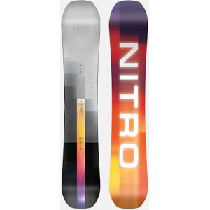 Nitro Team snowboard Lilla Male XL