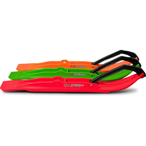 C&A Pro Ski  Extreme XT Svart