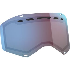 Scott SMB Enhancer Prospect/Fury ACS Erstatningslinse en størrelse Grønn Blå