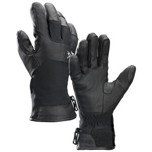 Arc'teryx Sabre Glove Black S, Black