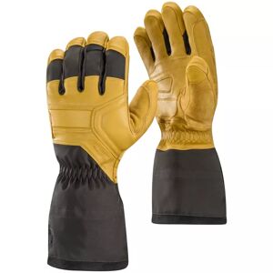 Black Diamond Guide Gloves Natural S/M, Natural