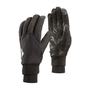 Black Diamond Mont Blanc Gloves Black M, Black