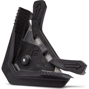 Black Diamond Offset Trim Tool NO COLOR OneSize, Black