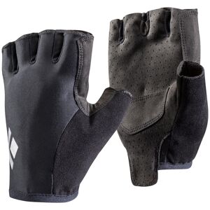 Black Diamond Trail Gloves Black S, Black