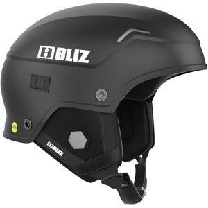 Bliz EVO Mips Black S/M, Black