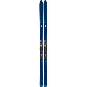 Fischer Outback 68 Crwn/Skin Blue 169, Blue