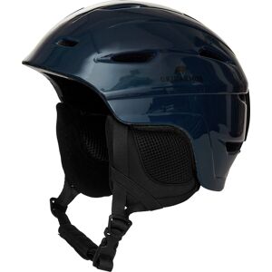 Gridarmor Unisex Kvittfjell Alpine Helmet Navy Blazer S, Navy Blazer