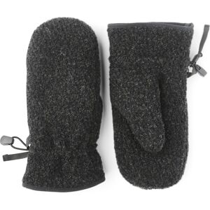 Hestra Alta Mitt Charcoal 8, Charcoal