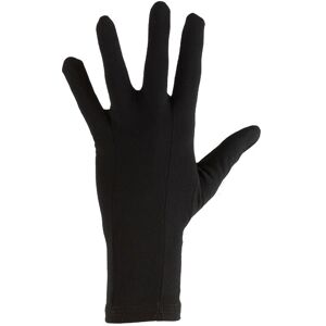 Icebreaker Men's Oasis Glove Liners Black XS, Black