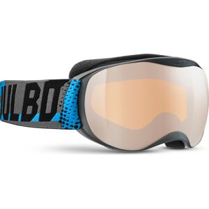 Julbo Juniors' Atmo Spectron 3 Grey/Black/Blue OneSize, Grey/Black/Blue