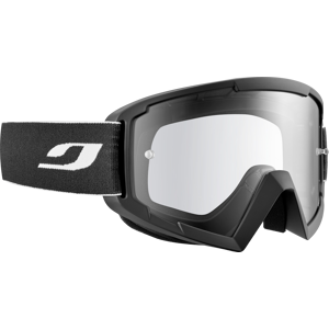 Julbo Session MTB Spectron 0 Black/White OneSize, Black/White