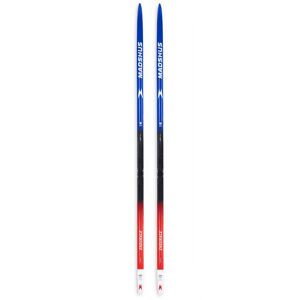 Madshus Endurace Skin Blue/Red/Black 202 (105+kg), Blå