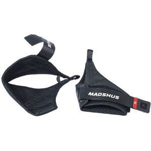 Madshus Race Strap Black S, Black