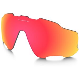 Oakley Jawbreaker Replacement Lens PRIZM SNOW SAPPHIRE OneSize, Prizm Ruby