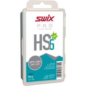 Swix HS5 Turquoise -10°c/-18°c ONESIZE, Nocolour