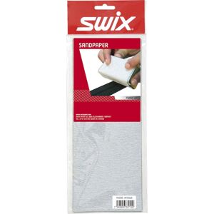 Swix Sandpaper5-pack #100 NoColour OneSize