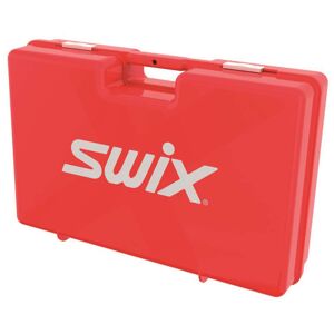 Swix T550 Wax Box Cross Country NoColour OneSize, NoColour