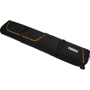 Thule Roundtrip Snowboard Roller 165 cm BLACK OneSize, Black