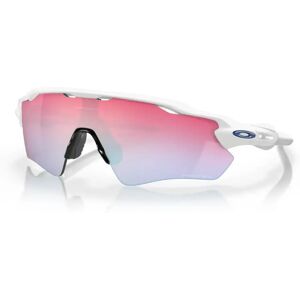 Oakley Radar Ev Path Snow Solbriller