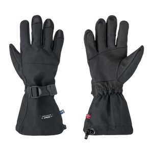 Lill-Sport Lill Sport Kaspersen Winter Force Glove Black (Sport) 22/23, hansker, unisex BLACK