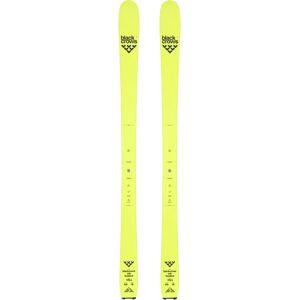 Black Crows Touring Skis Orb Freebird, frikjøringsski, unisex Yellow