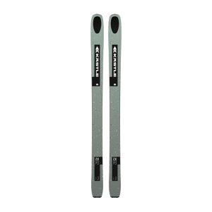 Kästle Touring Skis ZX92 23/24, allmountainski, unisex Green