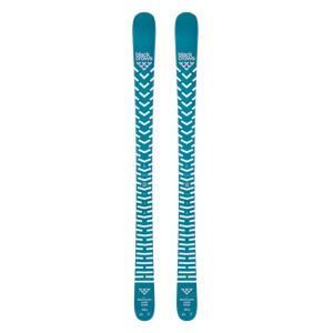 Black Crows All Mountains Skis W Captis Birdie, allmountainski, dame Dark Blue/Light Blue