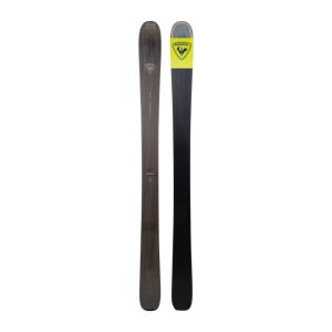 Rossignol Freeride Skis Sender 104 Ti Open 22/23, frikjøringsski, unisex MULTICOLOR