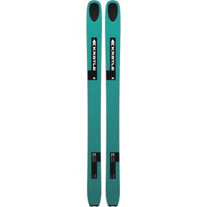 Kästle Touring Skis ZX115 23/24, frikjøringsski, unisex Mint