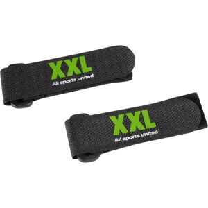 Ski strap XXL XC Universal 23/24, skistropp for langrennsski BLACK