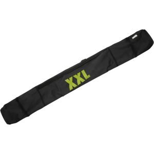 Ski Bag XXL Universal 215cm 23/24, skitrekk BLACK