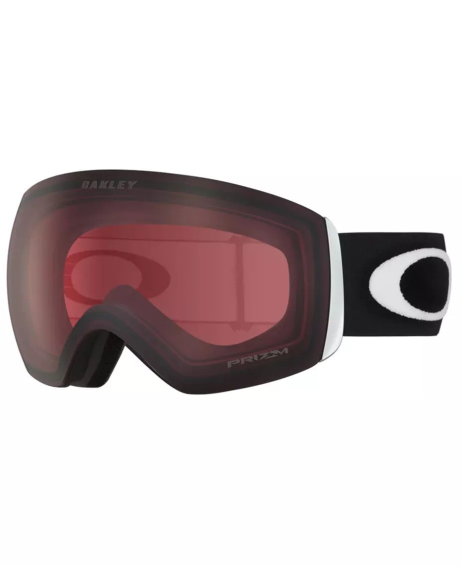 Oakley Flight Deck L Black - Prizm Rose - Goggles