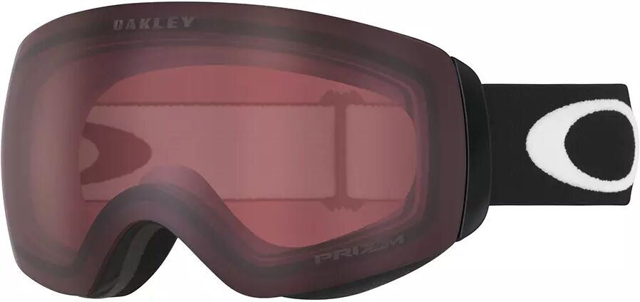 Oakley Flight Deck M Black - Prizm Rose - Goggles