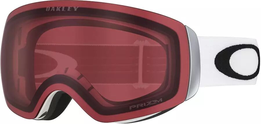 Oakley Flight Deck M White - Prizm Rose - Goggles