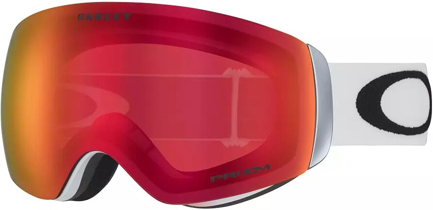 Oakley Flight Deck M White - Prizm Torch - Goggles