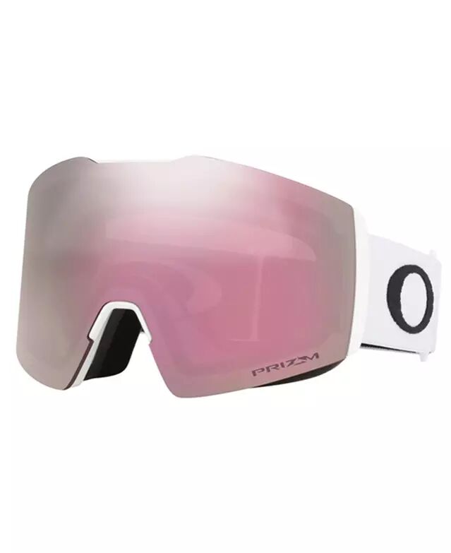 Oakley Fall Line L - Goggles - Prizm Snow Hi Pink Iridium