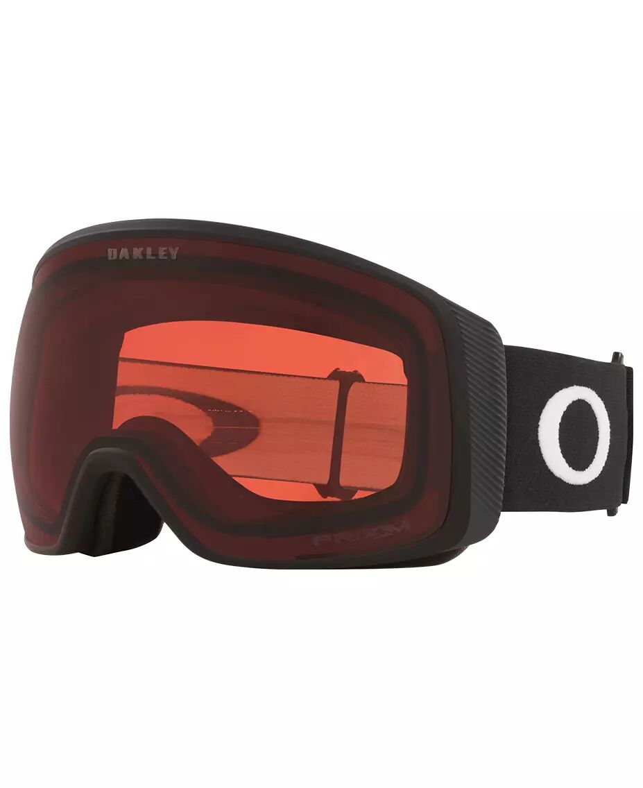 Oakley Flight Tracker L - Goggles - Prizm Snow Rose