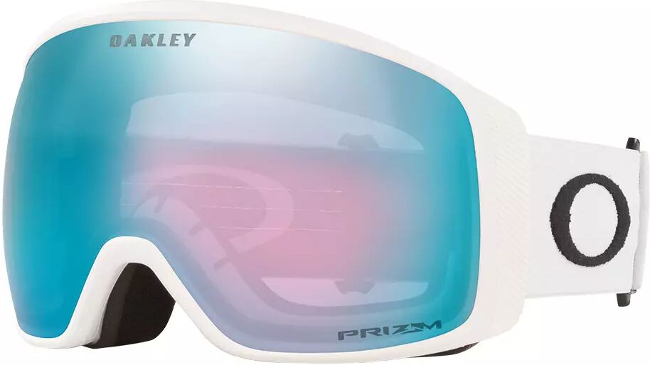 Oakley Flight Tracker L - Goggles - Prizm Snow Sapphire