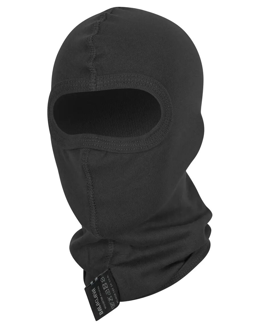 Helikon-Tex Balaclava - Ansiktsmaske - Svart