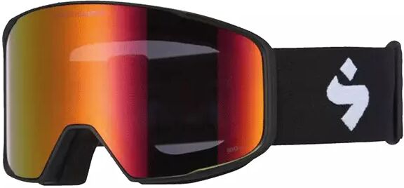 Sweet Protection Boondock RIG Reflect - Goggles - Topaz/Black