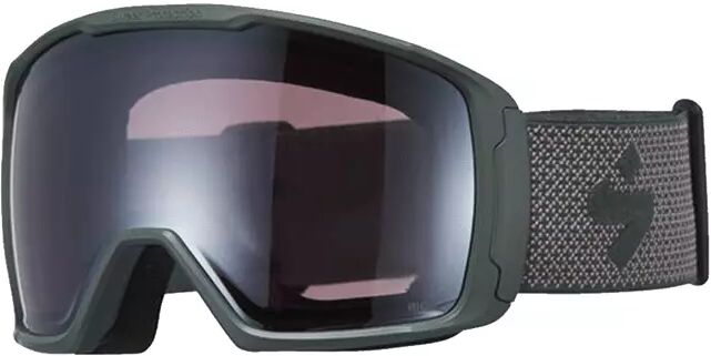 Sweet Protection Clockwork RIG Reflect - Goggles - Malaia/Rose Plaid