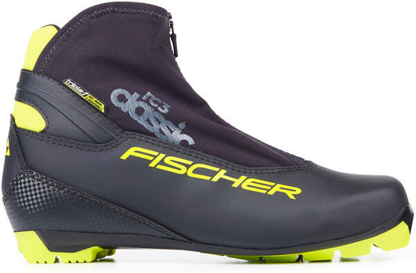 Fischer RC3 Classic skisko 20/21 S17219 48 2019