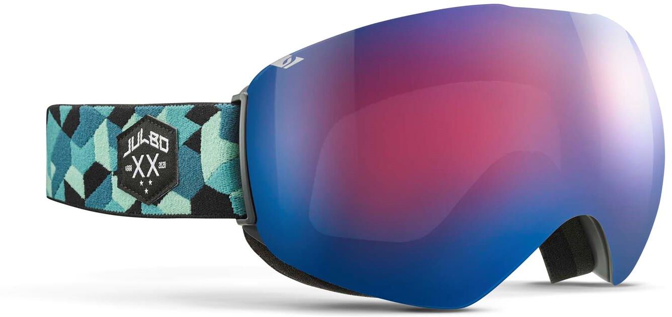 Julbo Spacelab Spectron 3 Army J76012219 2019