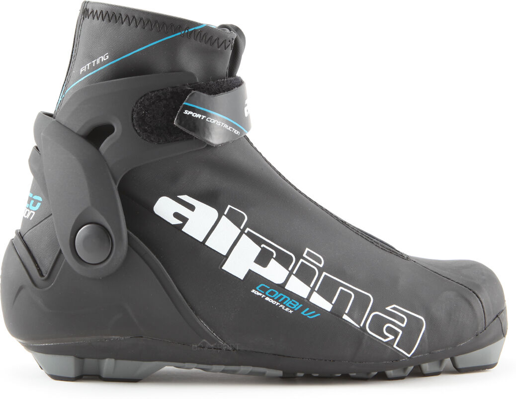 Alpina ACL AS Eve skisko 20/21 AL5580-1K 36 2020