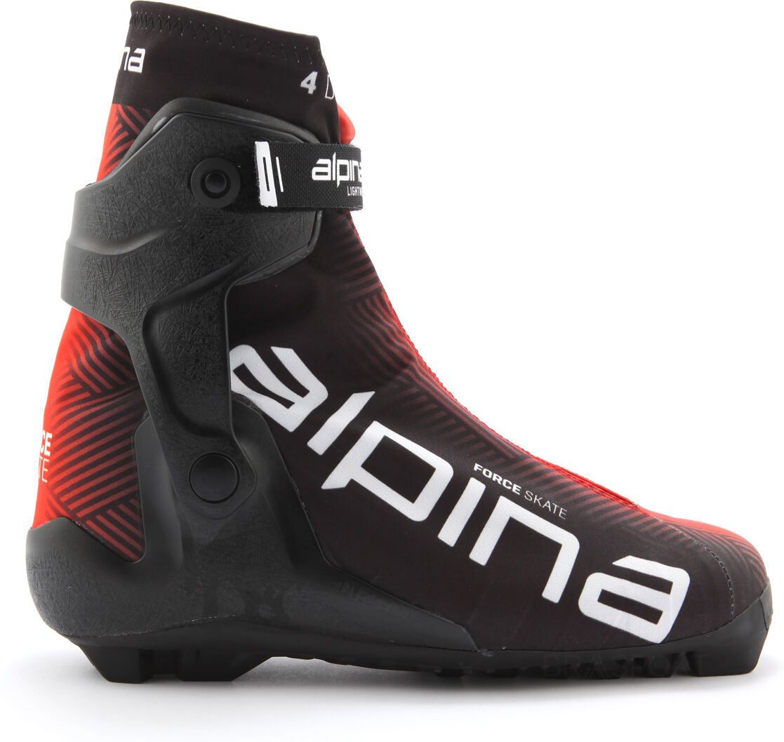 Alpina Force Skate skisko 21/22  41 2021