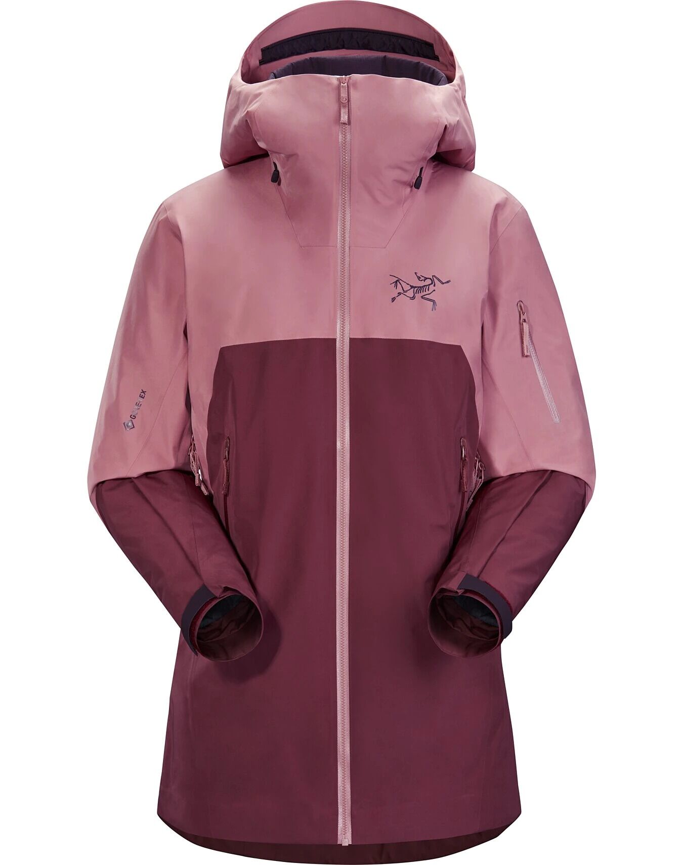 Arc´teryx Shashka IS Jacket, skijakke dame Anti-Gravity 24020 M 2020